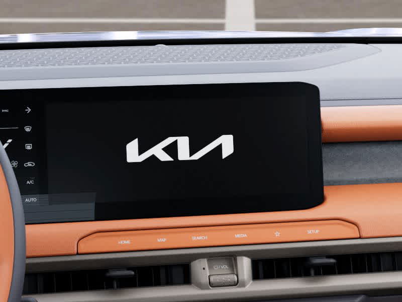 2027 Kia Telluride Hybrid SX FWD