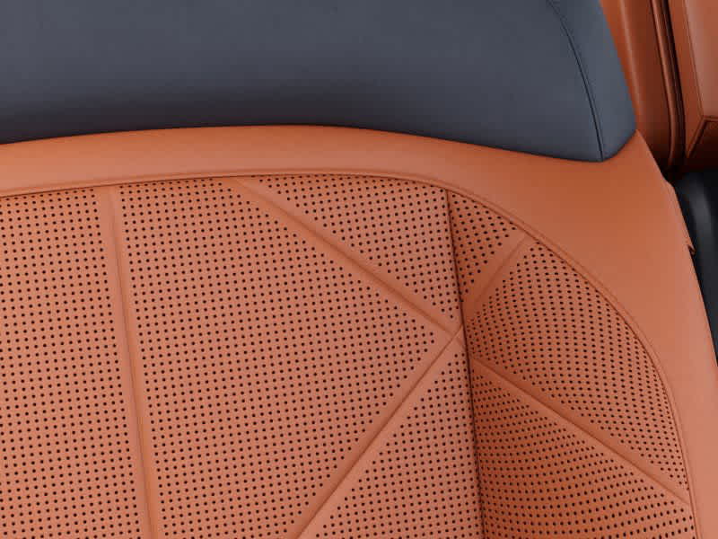 2027 Kia Telluride Hybrid SX FWD