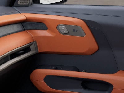 2027 Kia Telluride Hybrid SX FWD