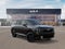 2027 Kia Telluride Hybrid SX FWD