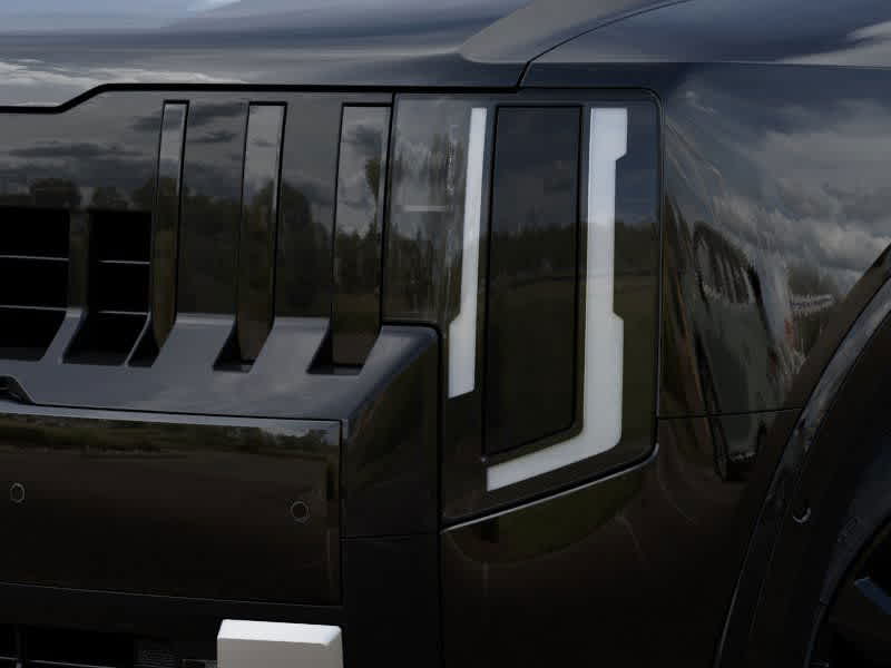 2027 Kia Telluride Hybrid SX FWD