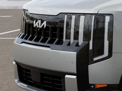 2027 Kia Telluride Hybrid SX FWD
