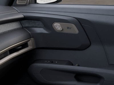 2027 Kia Telluride Hybrid SX FWD