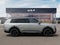 2027 Kia Telluride Hybrid SX FWD