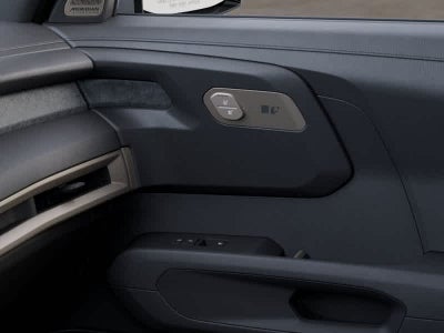 2027 Kia Telluride Hybrid SX FWD