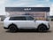 2027 Kia Telluride Hybrid SX FWD
