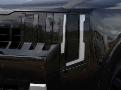 2027 Kia Telluride Hybrid SX FWD