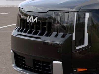 2027 Kia Telluride Hybrid SX FWD