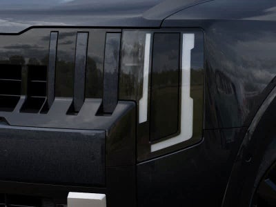 2027 Kia Telluride Hybrid SX FWD