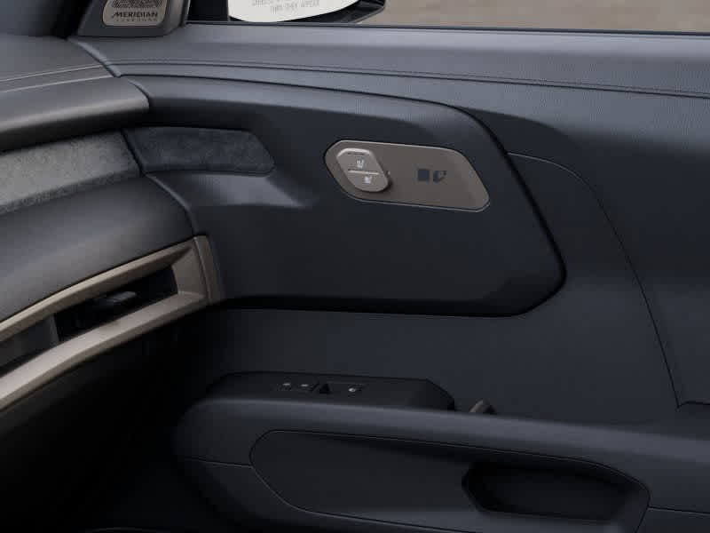 2027 Kia Telluride Hybrid SX FWD