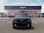 2027 Kia Telluride Hybrid SX FWD