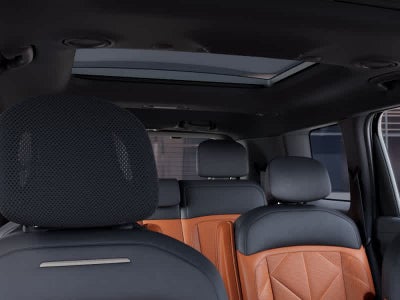 2027 Kia Telluride Hybrid SX FWD