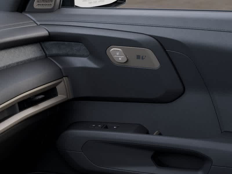 2027 Kia Telluride Hybrid SX FWD