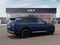 2027 Kia Telluride Hybrid SX FWD