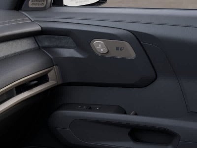 2027 Kia Telluride Hybrid SX FWD