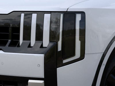 2027 Kia Telluride Hybrid SX FWD