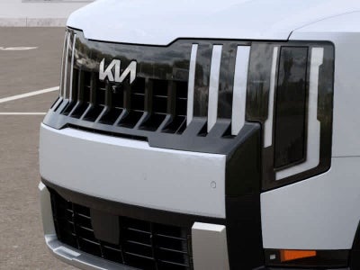 2027 Kia Telluride Hybrid SX FWD
