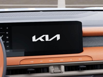 2027 Kia Telluride Hybrid SX FWD