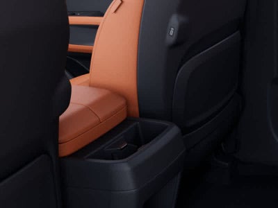 2027 Kia Telluride Hybrid SX FWD