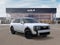 2027 Kia Telluride Hybrid SX FWD