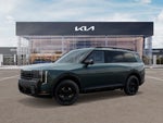 2027 Kia Telluride 