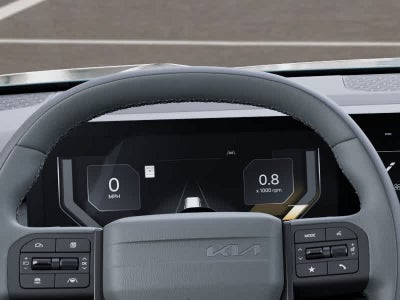 2027 Kia Telluride X-Line SX AWD