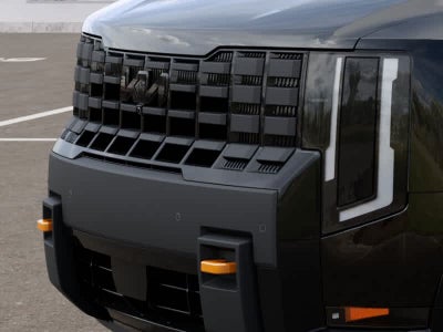 2027 Kia Telluride TELLURIDE