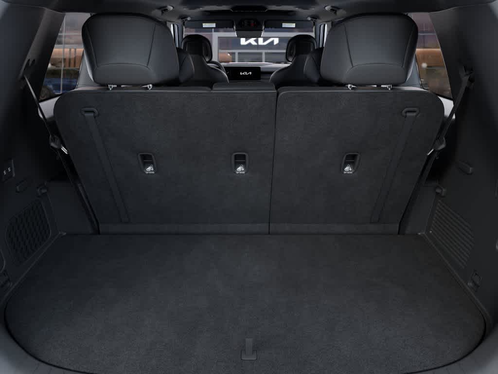 2027 Kia Telluride TELLURIDE