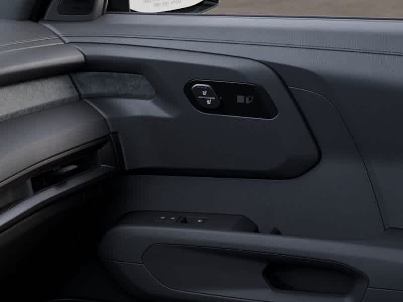 2027 Kia Telluride TELLURIDE