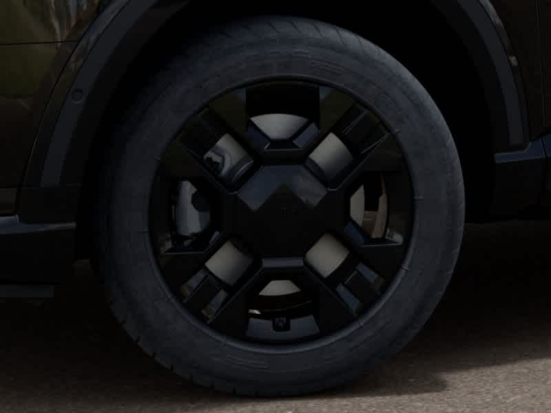 2027 Kia Telluride TELLURIDE