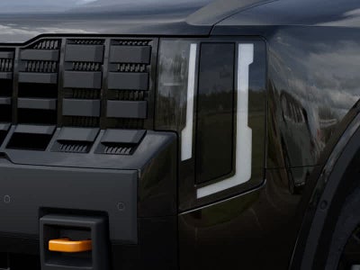 2027 Kia Telluride X-Pro SX AWD