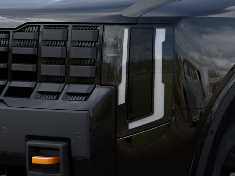 2027 Kia Telluride X-Pro SX AWD