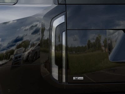 2027 Kia Telluride X-Pro SX AWD