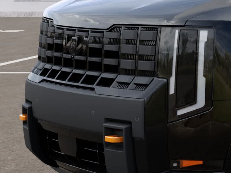 2027 Kia Telluride X-Pro SX AWD