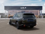 2027 Kia Telluride X-Pro SX AWD