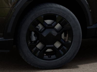 2027 Kia Telluride X-Pro SX AWD