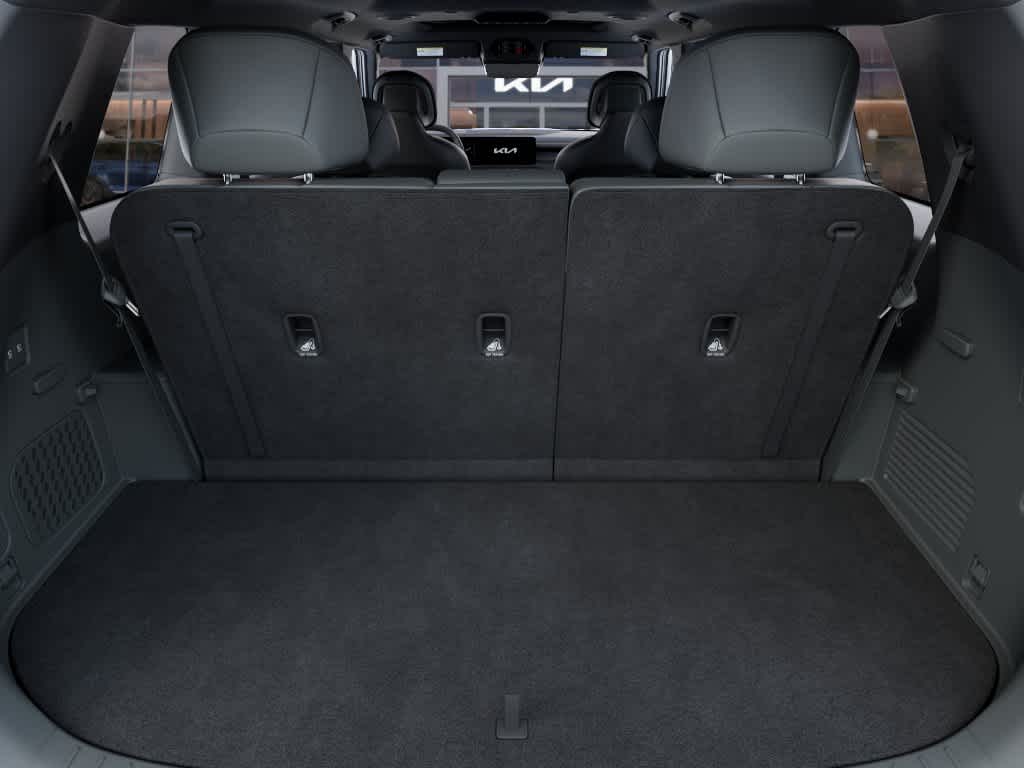 2027 Kia Telluride X-Line SX AWD