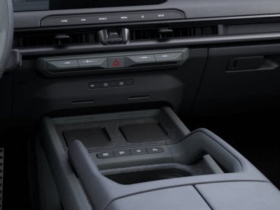 2027 Kia Telluride X-Line SX AWD