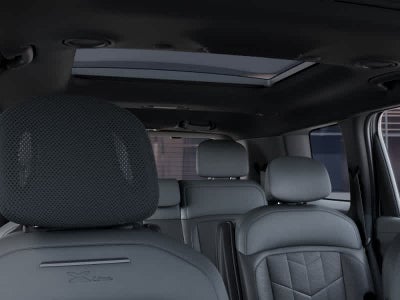 2027 Kia Telluride X-Line SX AWD