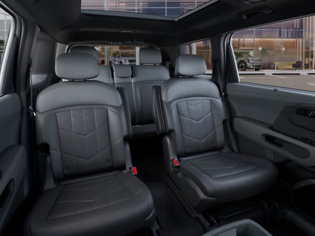 2027 Kia Telluride XLINE SX AWD