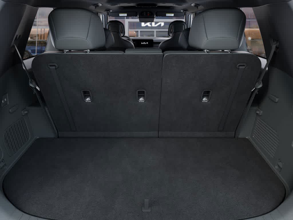 2027 Kia Telluride XLINE SX AWD