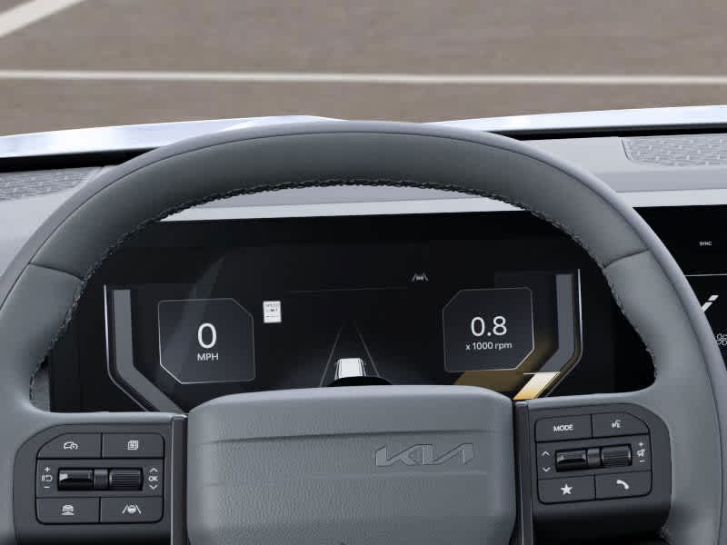 2027 Kia Telluride XLINE SX AWD