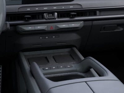 2027 Kia Telluride XLINE SX AWD