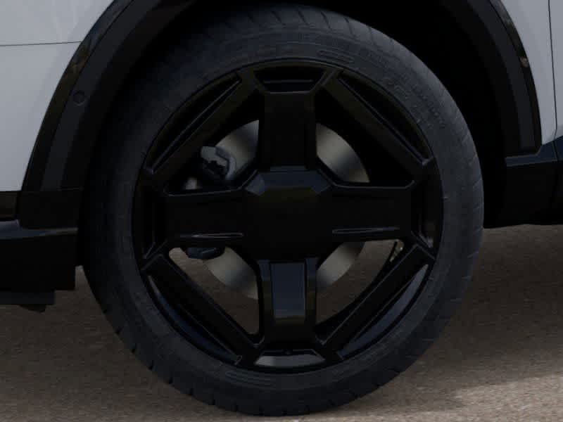 2027 Kia Telluride XLINE SX AWD