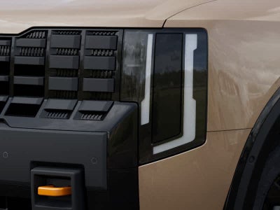 2027 Kia Telluride X-Pro SX AWD