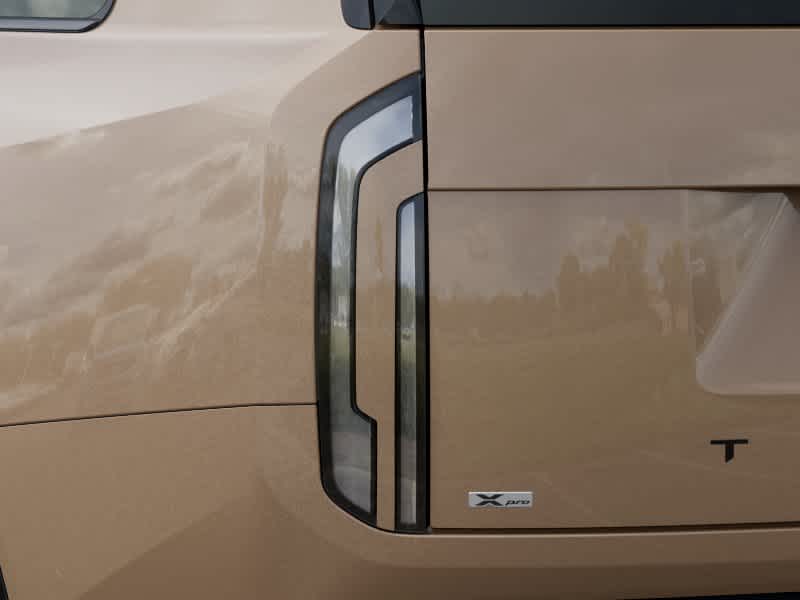 2027 Kia Telluride X-Pro SX AWD