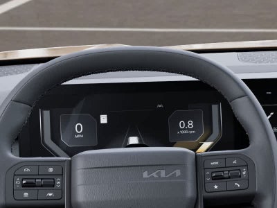 2027 Kia Telluride X-Pro SX AWD