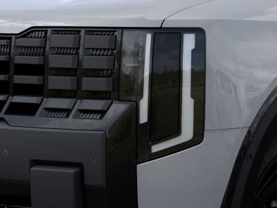 2027 Kia Telluride X-Line SX AWD