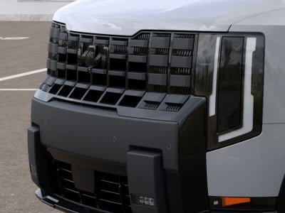 2027 Kia Telluride X-Line SX AWD