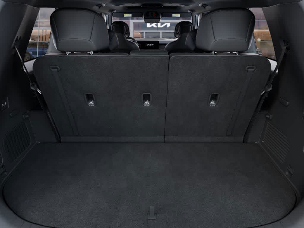 2027 Kia Telluride X-Line SX AWD